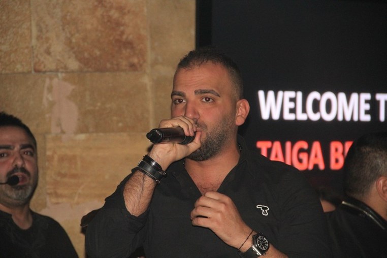 Taiga Beirut On Saturday Night